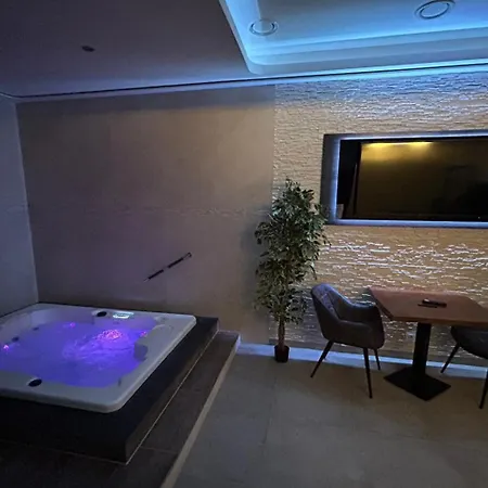 Appart hôtel Me And Düsseldorf