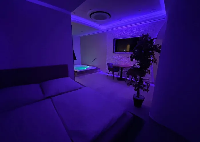 Me And Aparthotel Dusseldorf