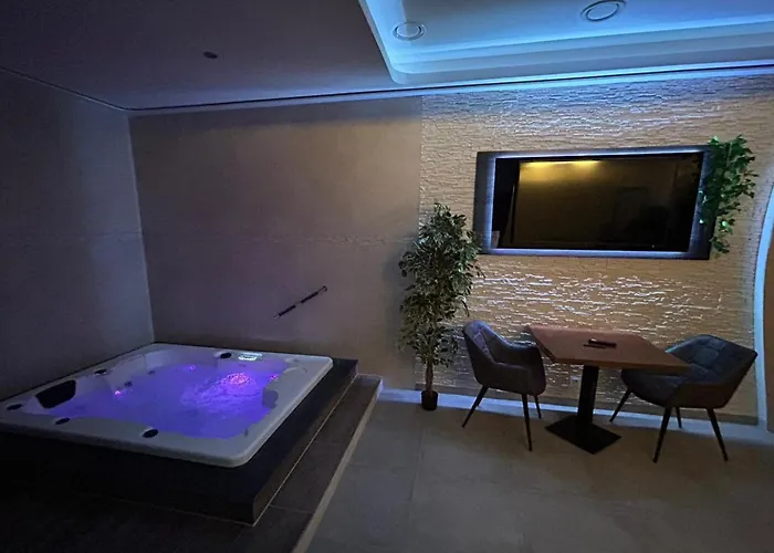 Appart hôtel Me And Düsseldorf