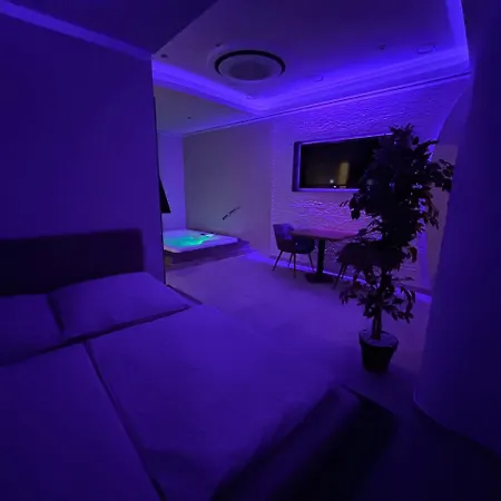 Me And Apartahotel Düsseldorf